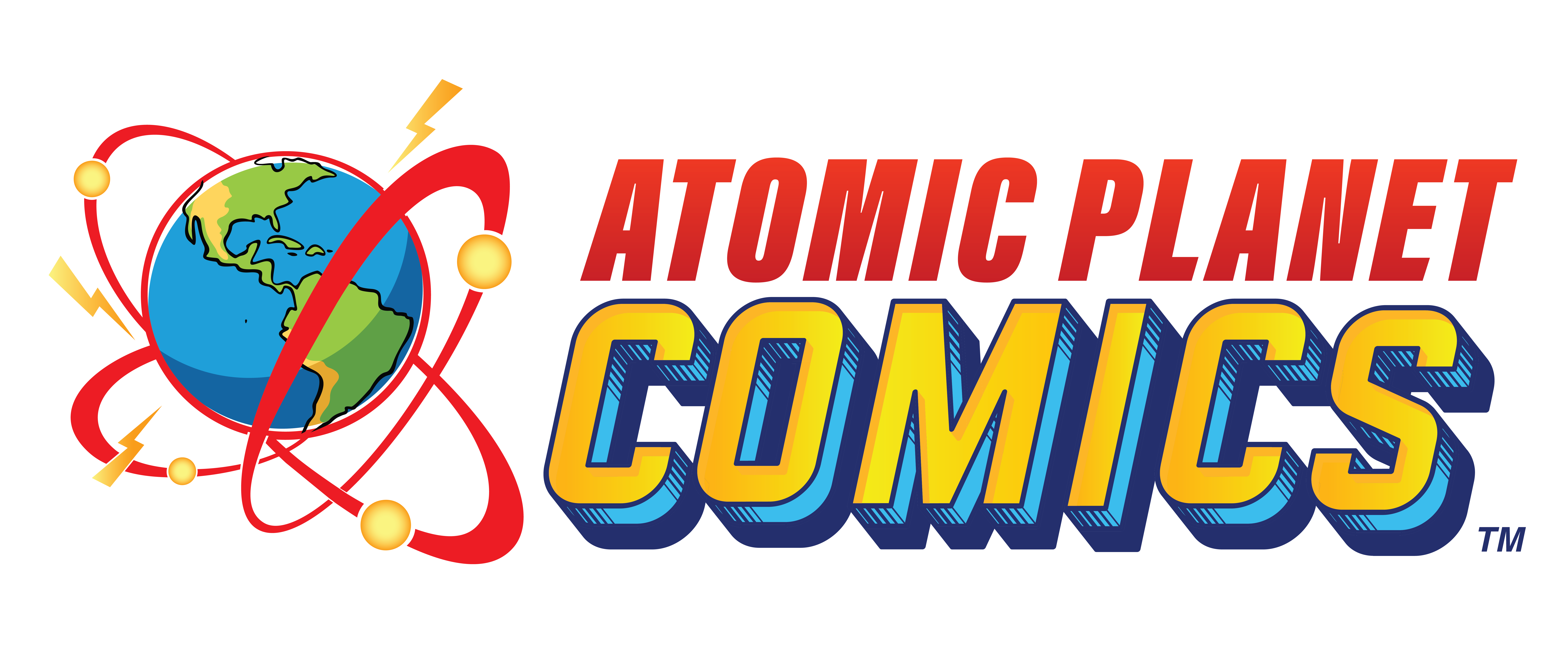 Comic Shop